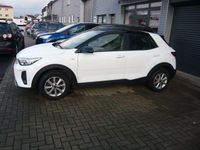 Gebraucht Kia Stonic Edition 7 84 PS (61 kW) 2019 SUV