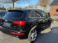 gebraucht Audi Q5 2.0 TDI quattro