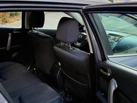 Gebraucht Mazda 6 2008 Grau Kombi