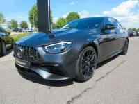 Gebraucht Mercedes E63S AMG AMG 612 PS (450 kW) 2022 Andere Limousine