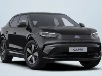 Neu Ford Capri Select 210 kW (286 PS) 2026 Grau SUV