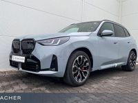 Neu BMW X3 Performance 303 PS (222 kW) 2026 Grau SUV
