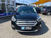 Używany Ford Kuga Titanium 150 KM (110 kW) 2016 Czarny SUV