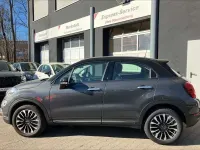 Gebraucht Fiat 500X Cross 131 PS (96 kW) 2023 Grau SUV