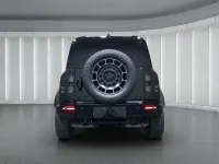 Neu Land Rover Defender 634 PS (466 kW) 2026 Schwarz SUV