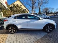 Używany Kia XCeed Vision 141 KM (103 kW) 2020 Biały SUV