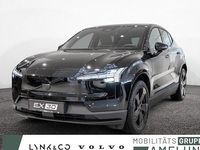 Neu Volvo EX30 Plus 200 kW (272 PS) 2026 Schwarz SUV