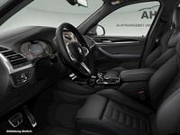 Używany BMW X3 Performance 286 KM (210 kW) 2025 Szary SUV