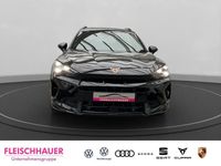 Gebraucht Cupra Formentor 150 PS (110 kW) 2024 Schwarz SUV