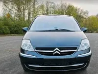 Gebraucht Citroën C8 136 PS (100 kW) 2009 Violet Van / Kleinbus