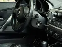 Gebraucht BMW Z4 231 PS (169 kW) 2003 Silber Cabrio