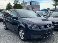 Gebraucht VW Touran Highline 105 PS (77 kW) 2011 Other Van / Kleinbus