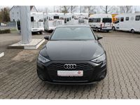 gebraucht Audi A3 Sportback 30 TFSI 1.0 6-Gang ASG+DAB+EPH+SHZG