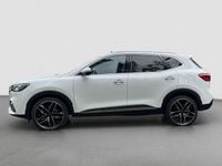 Gebraucht MG EHS Luxury 162 PS (119 kW) 2022 Weiß SUV