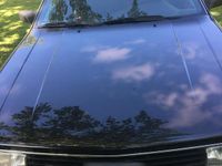 Gebraucht Audi Quattro 220 PS (161 kW) 1989 Schwarz Coupé