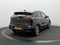 Gebraucht Kia e-Niro 150 kW (204 PS) 2020 Schwarz SUV