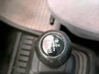 Gebraucht VW Golf II 72 PS (52 kW) 1986 Schwarz Kleinwagen