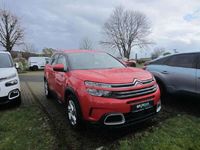 gebraucht Citroën C5 Aircross Live