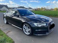 gebraucht Audi A6 C7 4 G S Line