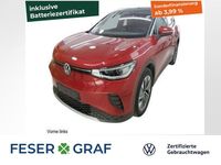 Gebraucht VW ID.4 Pure 125 kW (170 PS) 2025 SUV