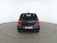 Gebraucht Opel Corsa Active 150 PS (110 kW) 2016 Grau Kleinwagen