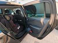 gebraucht Opel Zafira Tourer 7sitzer, 2012 , 2.0 Diesel