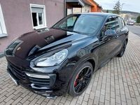 gebraucht Porsche Cayenne GTS Approved