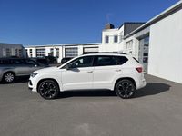 Gebraucht Cupra Ateca 150 PS (110 kW) 2023 Bila weiss SUV