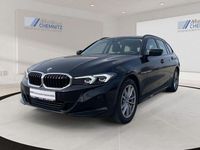 Gebraucht BMW 318 Shadowline 156 PS (114 kW) 2025 Schwarz Kombi