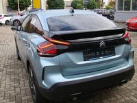 Gebraucht Citroën C4 PureTech 131 PS (96 kW) 2023 Lackierung olbia blau/typ aussenverkleidung metalliclackierung Limousine