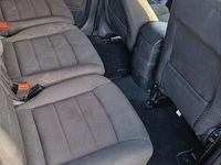 Gebraucht Ford S-MAX S 140 PS (102 kW) 2010 Schwarz Van / Kleinbus