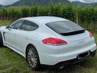 gebraucht Porsche Panamera S E-Hybrid Panamera E- TÜV NEU 9/23