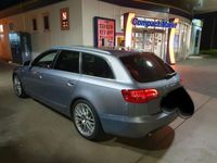 gebraucht Audi A6 3.0 TDI Quattro