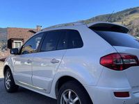 Gebraucht Renault Koleos LIMITED 150 PS (110 kW) 2015 SUV