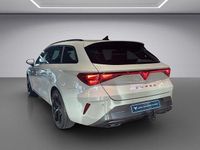 Neu Cupra Leon 204 PS (150 kW) 2025 Taiga grey Kombi