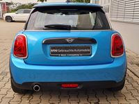 gebraucht Mini Cooper D Pepper Pano PA SHZ MuFu