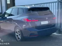 Gebraucht BMW 220 163 PS (119 kW) 2025 Night dusk blue Coupé