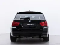 Gebraucht BMW 335 Shadowline 306 PS (225 kW) 2009 Schwarz Kombi