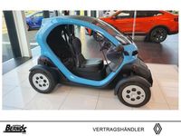 gebraucht Renault Twizy (mit MIETBATTERIE) Life 45km/h AIRBAG