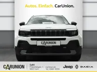 Gebraucht Jeep Avenger Altitude 101 PS (74 kW) 2023 Weiss SUV