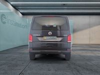 gebraucht VW Caravelle T6.1110 kW DSG 4x4 Comfortline | NAVI