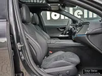 Gebraucht Mercedes E200 AMG 204 PS (150 kW) 2025 Graphitgrau Kombi