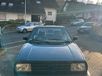 Gebraucht VW Jetta 55 PS (40 kW) 1990 Limousine