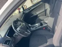 Gebraucht Ford Mondeo 188 PS (138 kW) 2019 Weiß Limousine