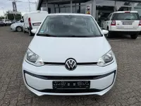 Gebraucht VW up! 60 PS (44 kW) 2020 Pure white Kleinwagen