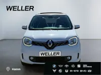 Gebraucht Renault Twingo Intens 92 PS (67 kW) 2019 Weiß Kleinwagen
