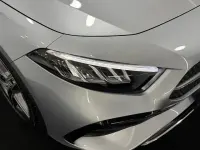 Gebraucht Mercedes A200 AMG 150 PS (110 kW) 2025 Silber Limousine
