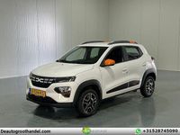 Gebraucht Dacia Spring Expression 33 kW (45 PS) 2024 Weiß Kleinwagen