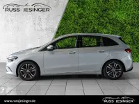 Gebraucht Mercedes B200 163 PS (119 kW) 2026 Kleinwagen