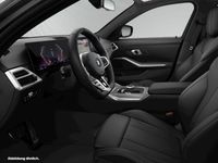 Neu BMW 320 M Sport 190 PS (139 kW) 2026 Black sapphire metallic Limousine